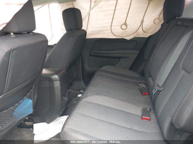 Photo 7 VIN: 2GNFLNEK8D6320258 - CHEVROLET EQUINOX 