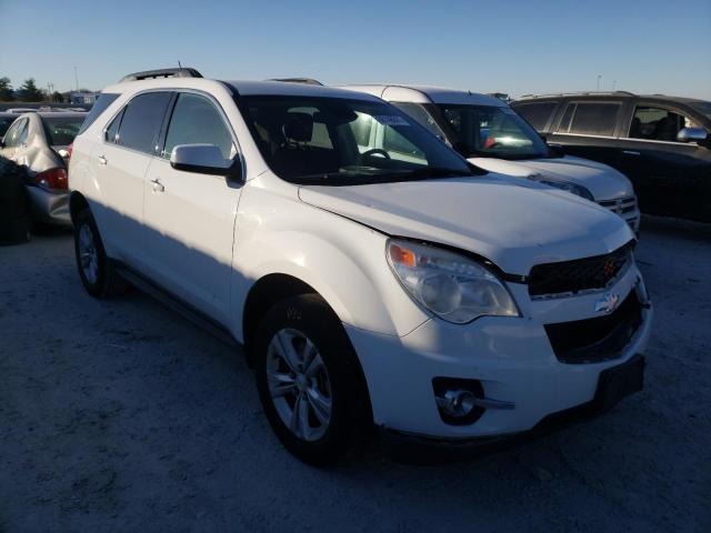 Photo 0 VIN: 2GNFLNEK8D6335357 - CHEVROLET EQUINOX LT 