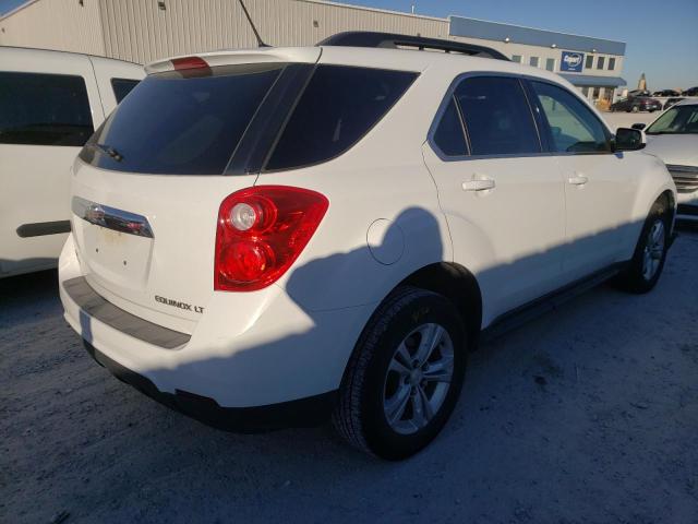 Photo 3 VIN: 2GNFLNEK8D6335357 - CHEVROLET EQUINOX LT 