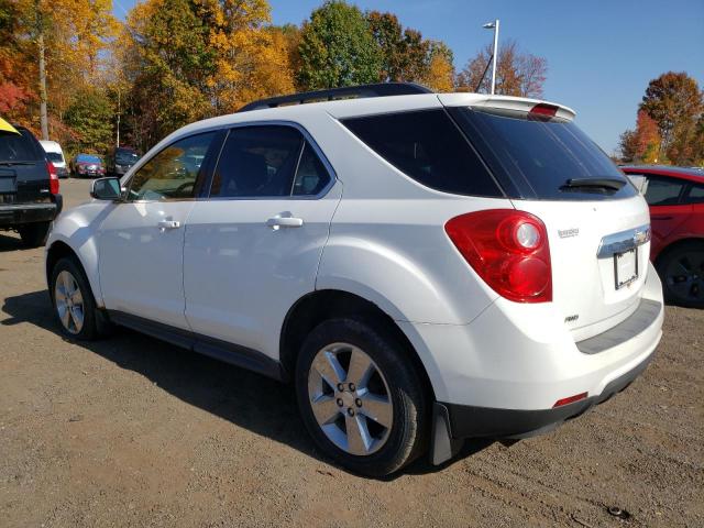 Photo 1 VIN: 2GNFLNEK8D6352739 - CHEVROLET EQUINOX LT 