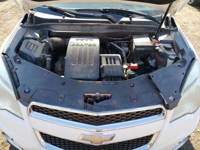 Photo 11 VIN: 2GNFLNEK8D6352739 - CHEVROLET EQUINOX LT 