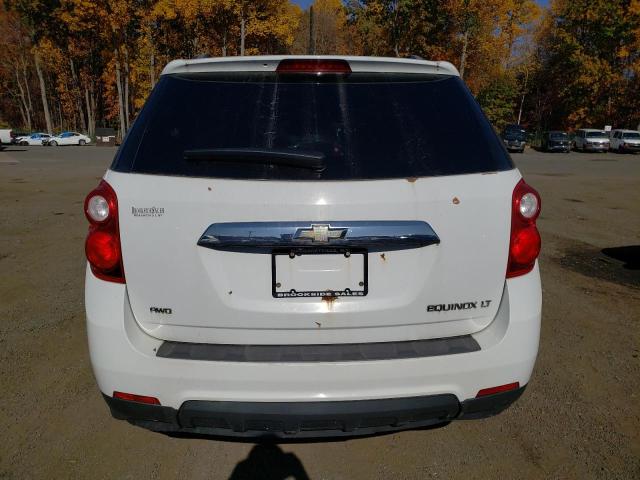 Photo 5 VIN: 2GNFLNEK8D6352739 - CHEVROLET EQUINOX LT 