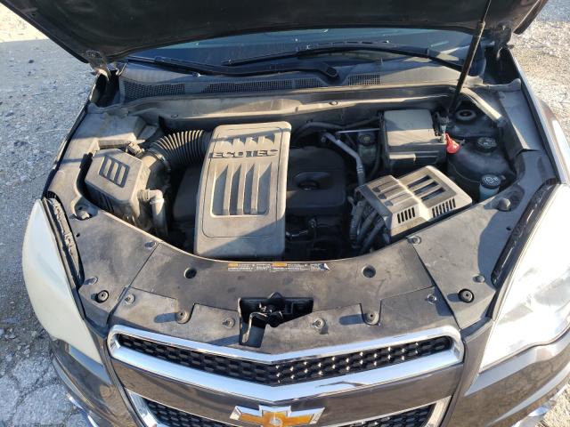 Photo 6 VIN: 2GNFLNEK8D6355009 - CHEVROLET EQUINOX LT 