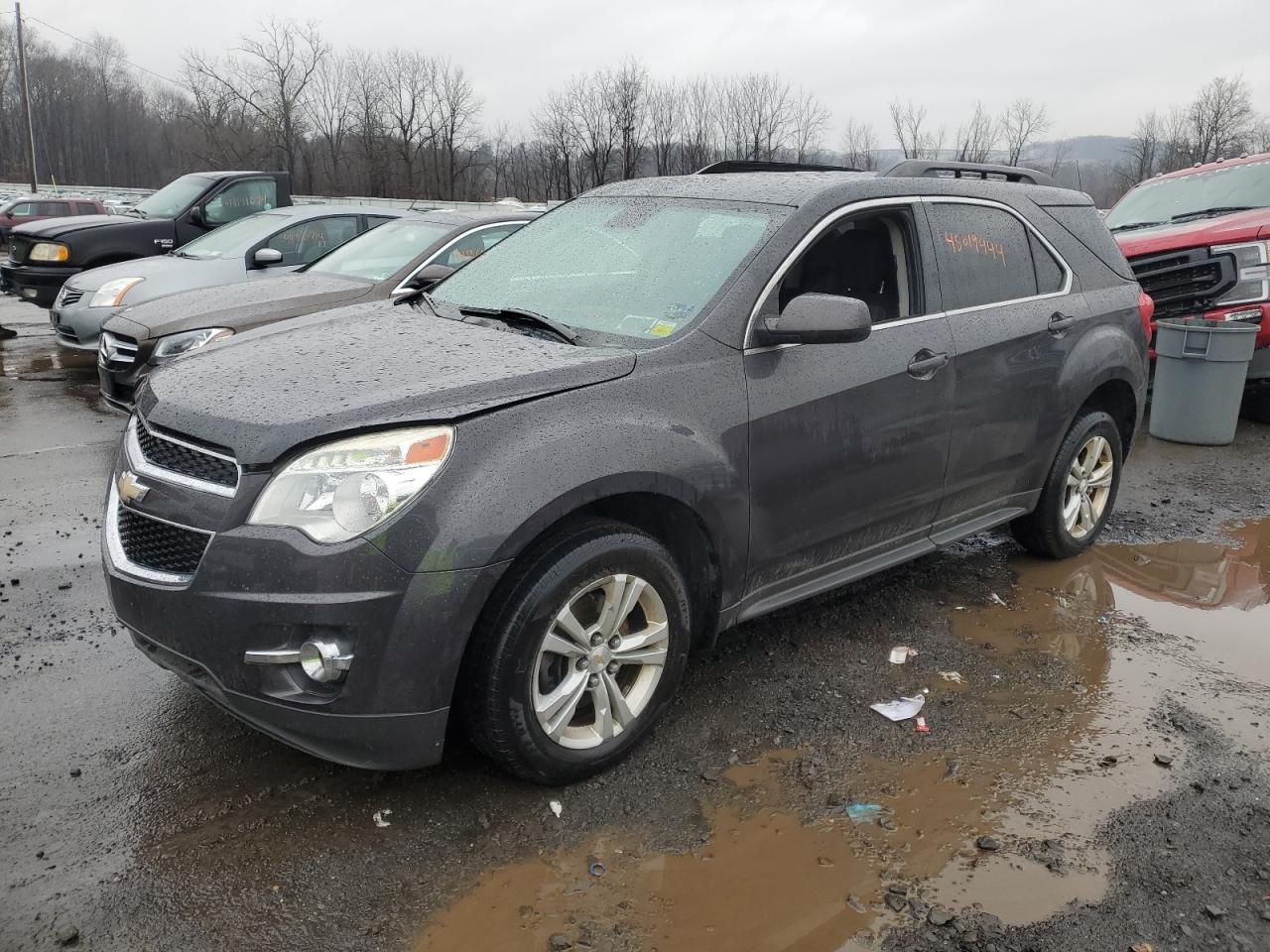 Photo 0 VIN: 2GNFLNEK8D6374112 - CHEVROLET EQUINOX 