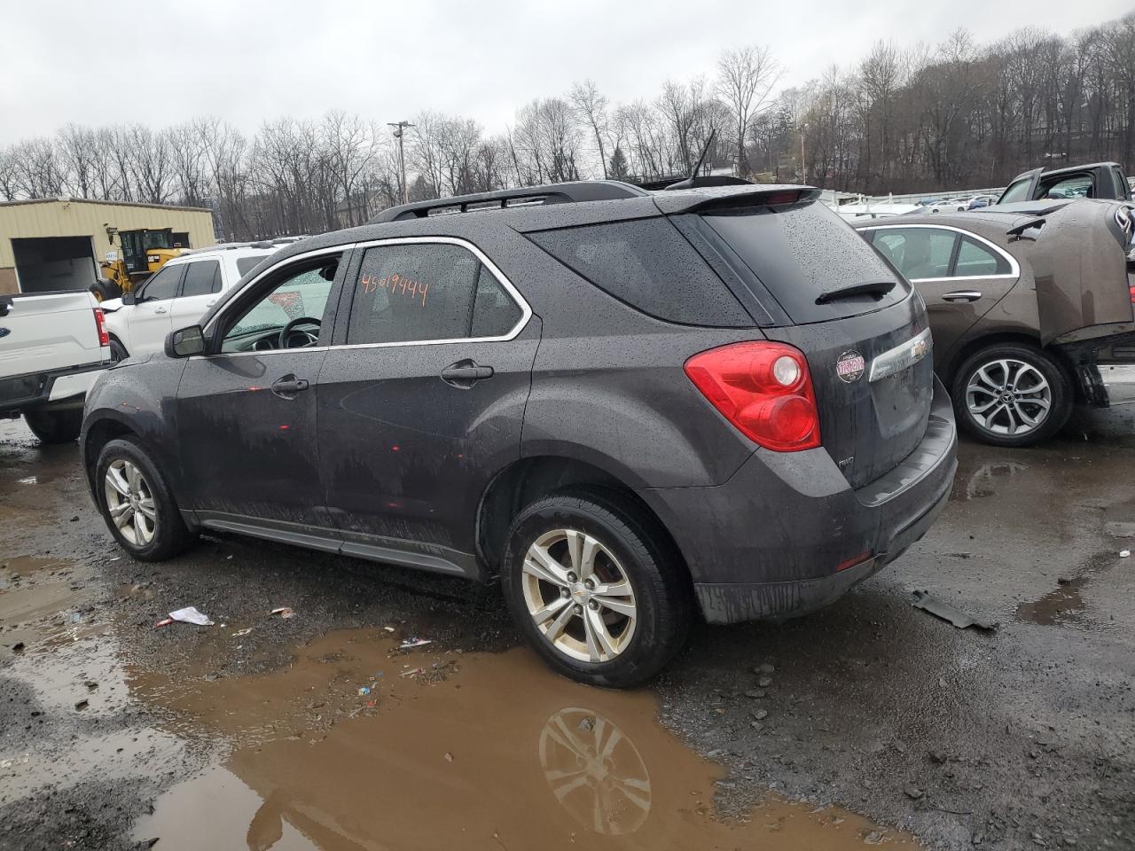 Photo 1 VIN: 2GNFLNEK8D6374112 - CHEVROLET EQUINOX 