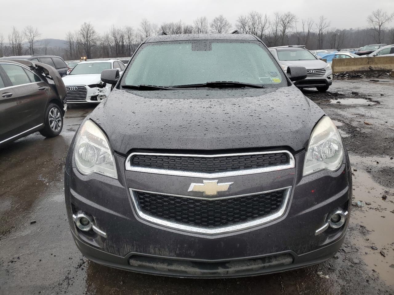 Photo 4 VIN: 2GNFLNEK8D6374112 - CHEVROLET EQUINOX 