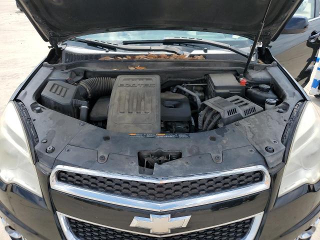 Photo 11 VIN: 2GNFLNEK8D6378077 - CHEVROLET EQUINOX LT 