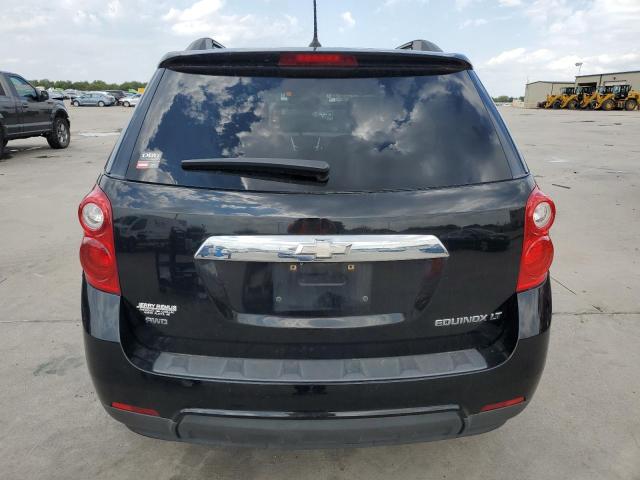 Photo 5 VIN: 2GNFLNEK8D6378077 - CHEVROLET EQUINOX LT 