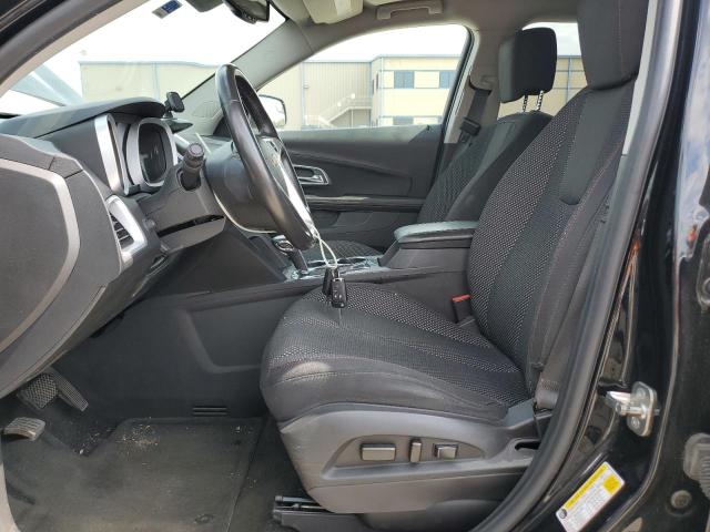 Photo 6 VIN: 2GNFLNEK8D6378077 - CHEVROLET EQUINOX LT 