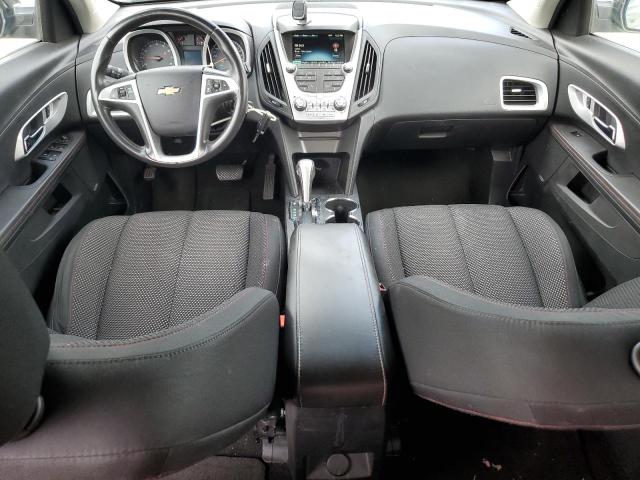 Photo 7 VIN: 2GNFLNEK8D6378077 - CHEVROLET EQUINOX LT 