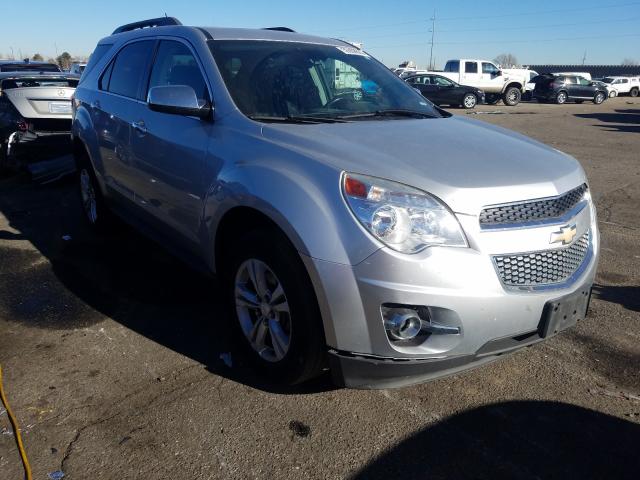 Photo 0 VIN: 2GNFLNEK8D6392268 - CHEVROLET EQUINOX LT 