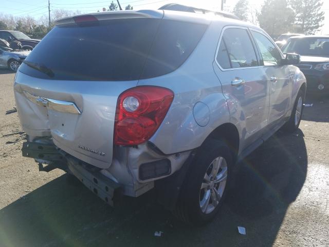 Photo 3 VIN: 2GNFLNEK8D6392268 - CHEVROLET EQUINOX LT 