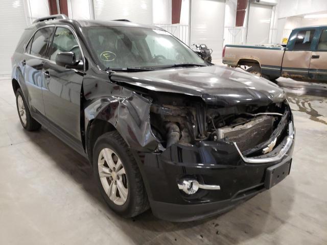 Photo 0 VIN: 2GNFLNEK8D6401230 - CHEVROLET EQUINOX LT 