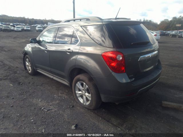 Photo 2 VIN: 2GNFLNEK8D6413121 - CHEVROLET EQUINOX 