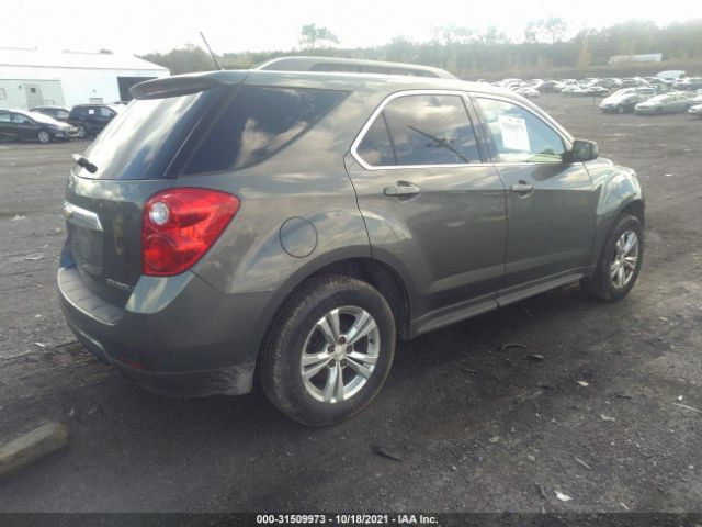 Photo 3 VIN: 2GNFLNEK8D6413121 - CHEVROLET EQUINOX 