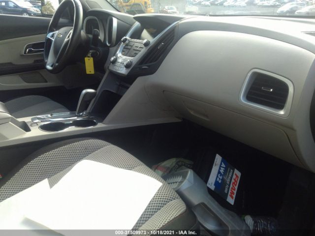 Photo 4 VIN: 2GNFLNEK8D6413121 - CHEVROLET EQUINOX 