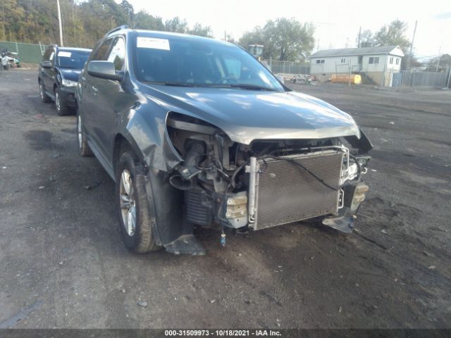 Photo 5 VIN: 2GNFLNEK8D6413121 - CHEVROLET EQUINOX 