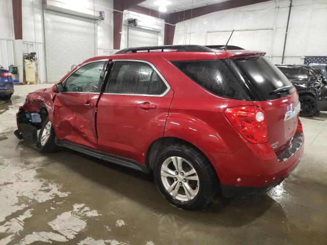 Photo 1 VIN: 2GNFLNEK8D6420067 - CHEVROLET EQUINOX 