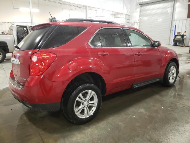 Photo 2 VIN: 2GNFLNEK8D6420067 - CHEVROLET EQUINOX 