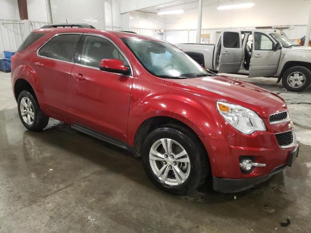 Photo 3 VIN: 2GNFLNEK8D6420067 - CHEVROLET EQUINOX 