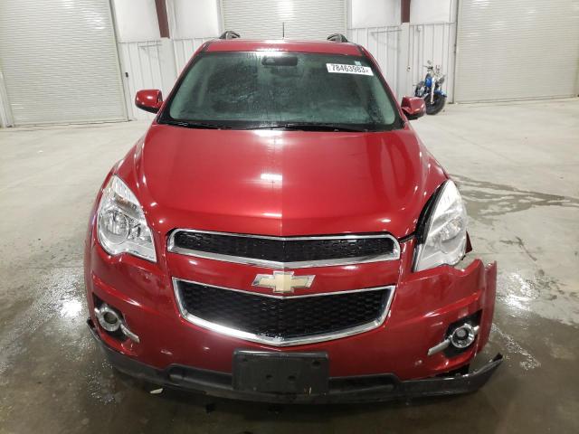 Photo 4 VIN: 2GNFLNEK8D6420067 - CHEVROLET EQUINOX 