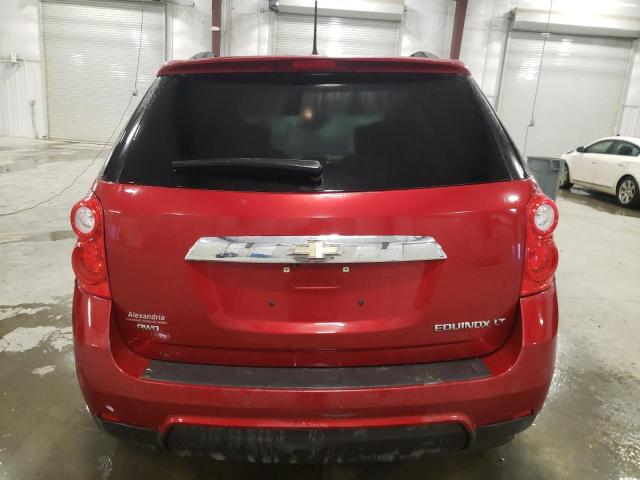 Photo 5 VIN: 2GNFLNEK8D6420067 - CHEVROLET EQUINOX 