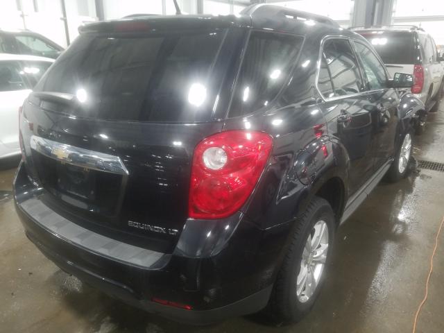 Photo 3 VIN: 2GNFLNEK9C6112713 - CHEVROLET EQUINOX LT 