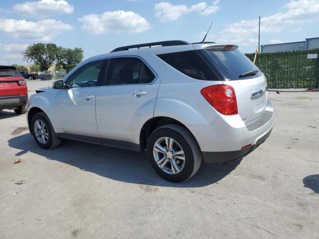 Photo 1 VIN: 2GNFLNEK9C6141516 - CHEVROLET EQUINOX 