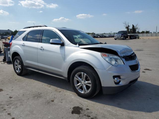 Photo 3 VIN: 2GNFLNEK9C6141516 - CHEVROLET EQUINOX 