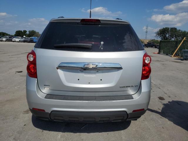 Photo 5 VIN: 2GNFLNEK9C6141516 - CHEVROLET EQUINOX 