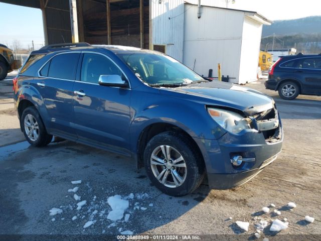 Photo 0 VIN: 2GNFLNEK9C6203626 - CHEVROLET EQUINOX 