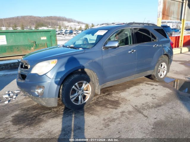 Photo 1 VIN: 2GNFLNEK9C6203626 - CHEVROLET EQUINOX 