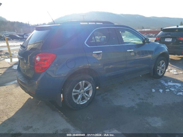 Photo 3 VIN: 2GNFLNEK9C6203626 - CHEVROLET EQUINOX 