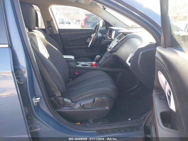 Photo 4 VIN: 2GNFLNEK9C6203626 - CHEVROLET EQUINOX 