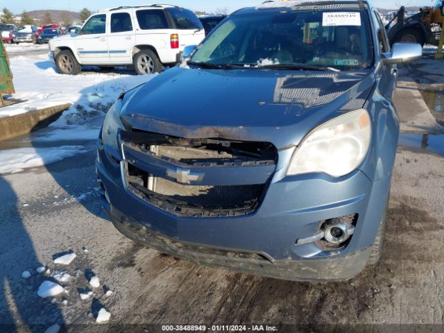 Photo 5 VIN: 2GNFLNEK9C6203626 - CHEVROLET EQUINOX 