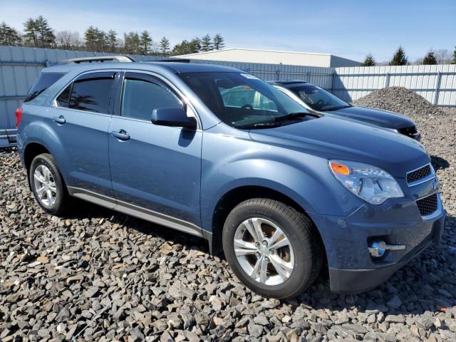 Photo 3 VIN: 2GNFLNEK9C6210513 - CHEVROLET EQUINOX 