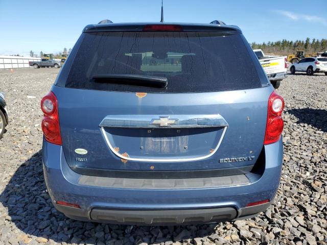 Photo 5 VIN: 2GNFLNEK9C6210513 - CHEVROLET EQUINOX 