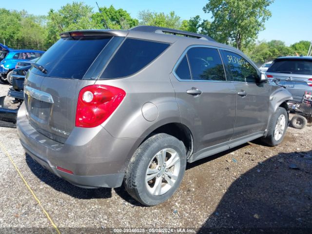 Photo 3 VIN: 2GNFLNEK9C6211578 - CHEVROLET EQUINOX LT2 AWD 