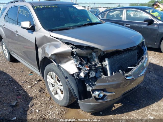 Photo 5 VIN: 2GNFLNEK9C6211578 - CHEVROLET EQUINOX LT2 AWD 