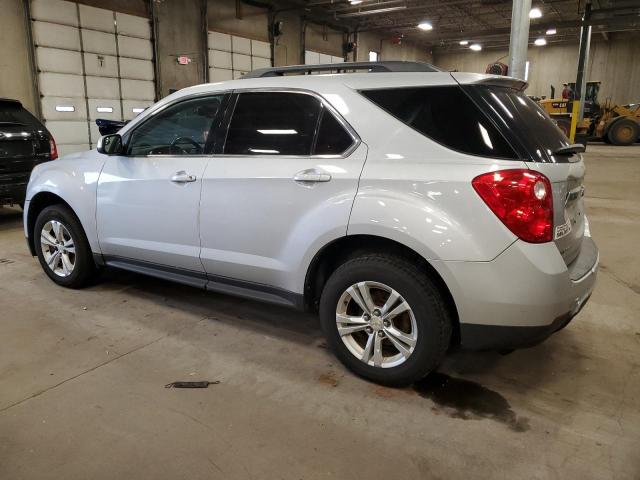 Photo 1 VIN: 2GNFLNEK9C6245214 - CHEVROLET EQUINOX LT 