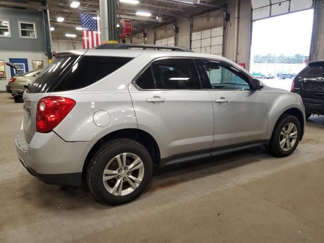 Photo 2 VIN: 2GNFLNEK9C6245214 - CHEVROLET EQUINOX LT 