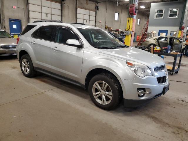 Photo 3 VIN: 2GNFLNEK9C6245214 - CHEVROLET EQUINOX LT 