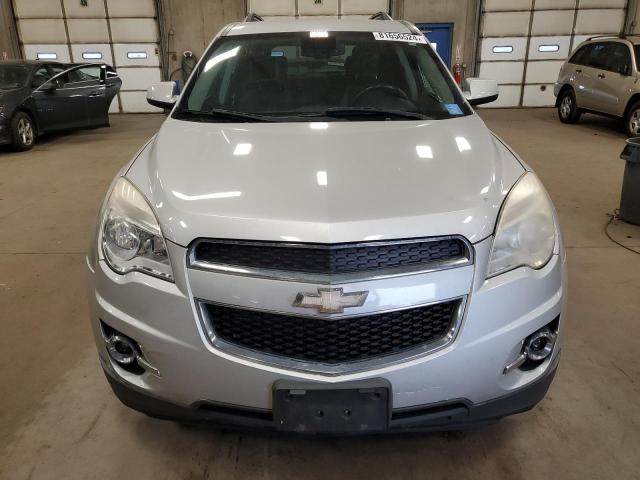 Photo 4 VIN: 2GNFLNEK9C6245214 - CHEVROLET EQUINOX LT 