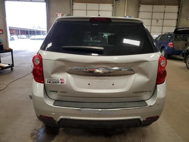 Photo 5 VIN: 2GNFLNEK9C6245214 - CHEVROLET EQUINOX LT 