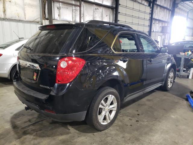 Photo 3 VIN: 2GNFLNEK9C6256570 - CHEVROLET EQUINOX LT 