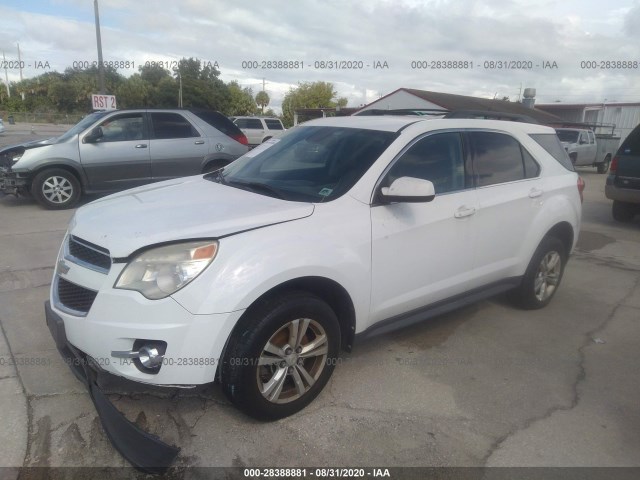 Photo 1 VIN: 2GNFLNEK9C6288564 - CHEVROLET EQUINOX 