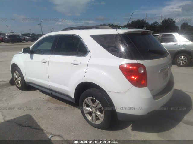 Photo 2 VIN: 2GNFLNEK9C6288564 - CHEVROLET EQUINOX 