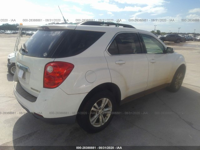 Photo 3 VIN: 2GNFLNEK9C6288564 - CHEVROLET EQUINOX 