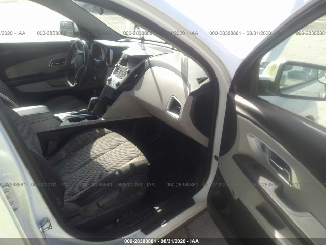 Photo 4 VIN: 2GNFLNEK9C6288564 - CHEVROLET EQUINOX 