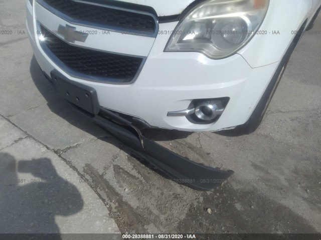 Photo 5 VIN: 2GNFLNEK9C6288564 - CHEVROLET EQUINOX 